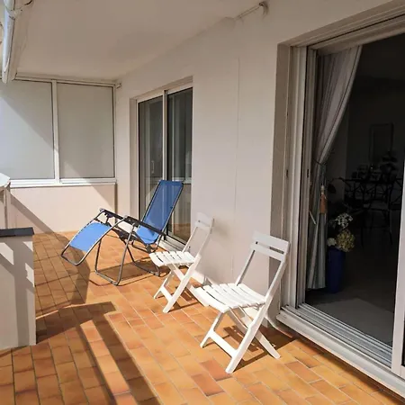 Le Rossini - - Agreable Face Mae-7871 Apartamento *