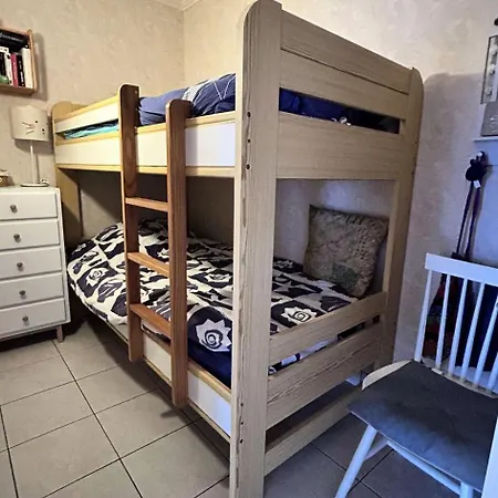 Le Rossini - - Agreable Face Mae-7871 Pornichet