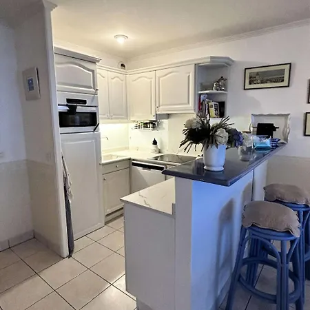 Apartamento Le Rossini - - Agreable Face Mae-7871
