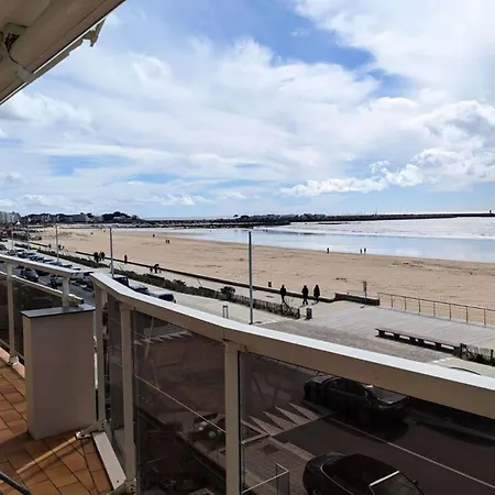 Le Rossini - - Agreable Face Mae-7871 Apartamento *
