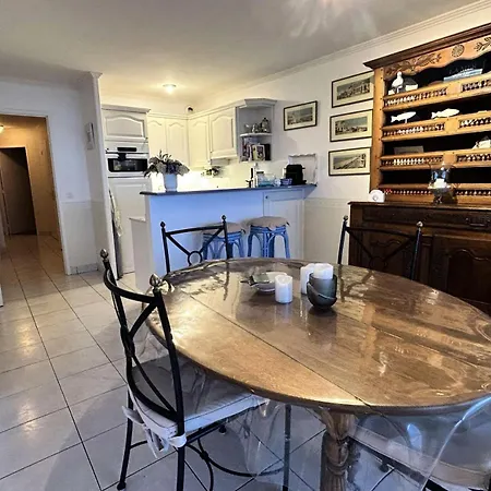 Le Rossini - - Agreable Face Mae-7871 Pornichet