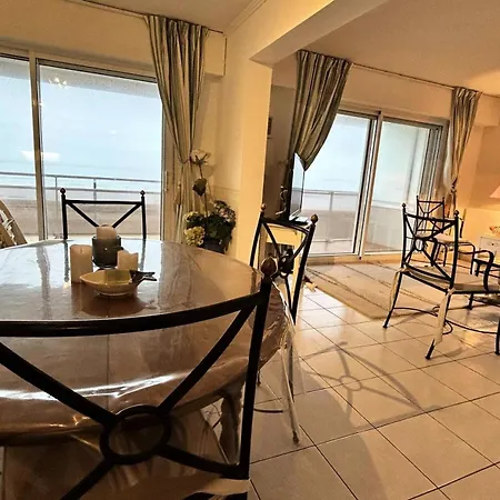 Le Rossini - - Agreable Face Mae-7871 Apartamento